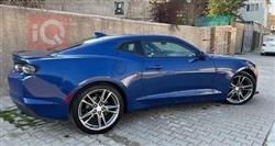 شيفروليه كامارو